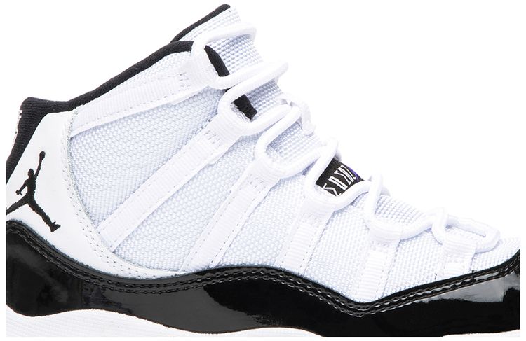 Air Jordan 11 Retro PS Concord 2018