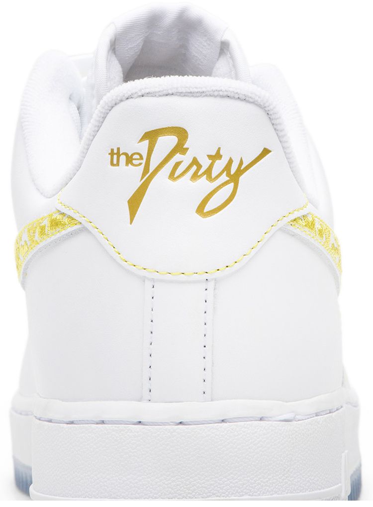 Nike Sportswear Af1 Atl Nike Air Force LV8 Atlanta Away BV9206-100