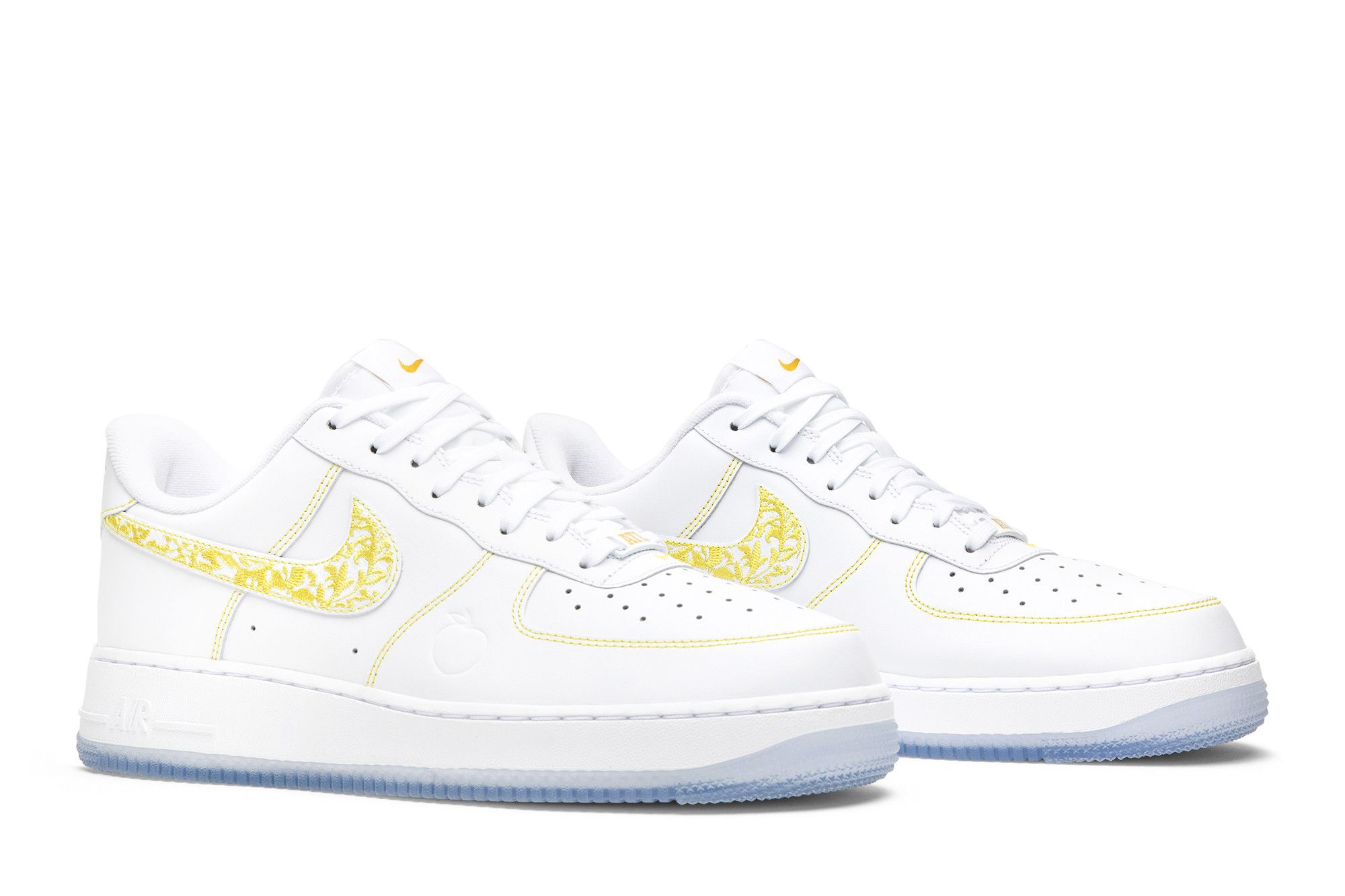 nike air force 1 city pride