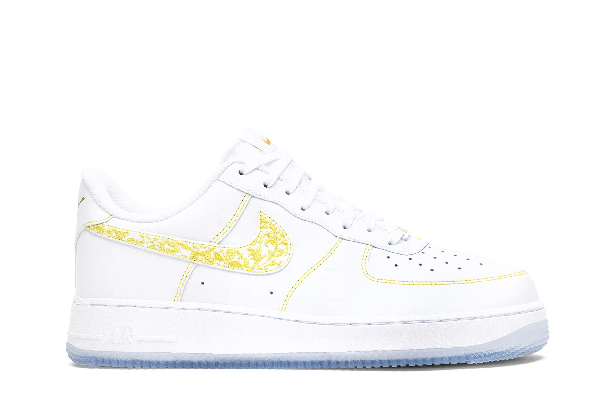 Nike air clearance force 1 atlanta