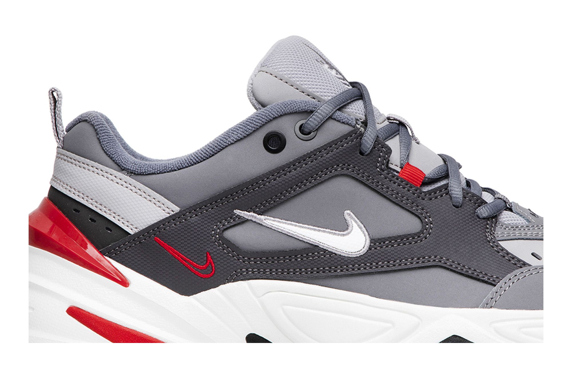 Nike m2k gunsmoke hot sale