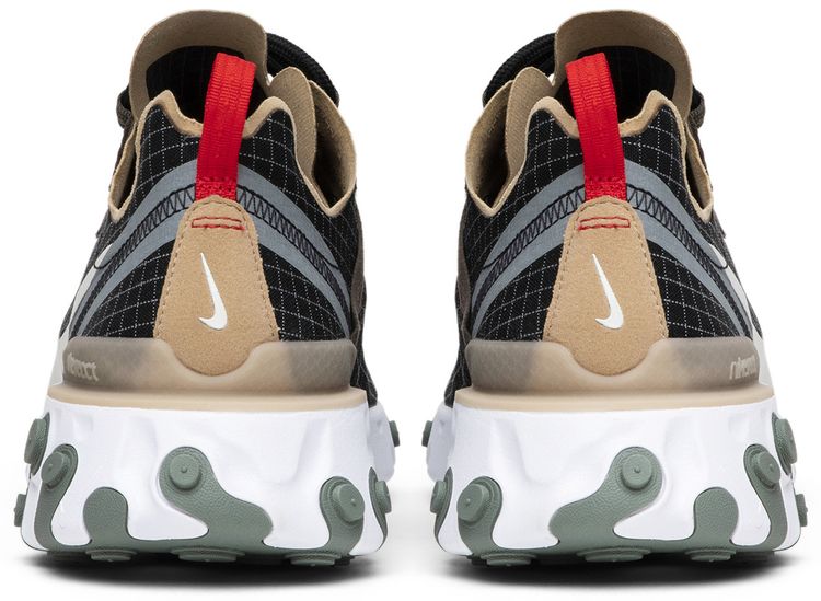 Nike size x React Element 55 Escape Pack