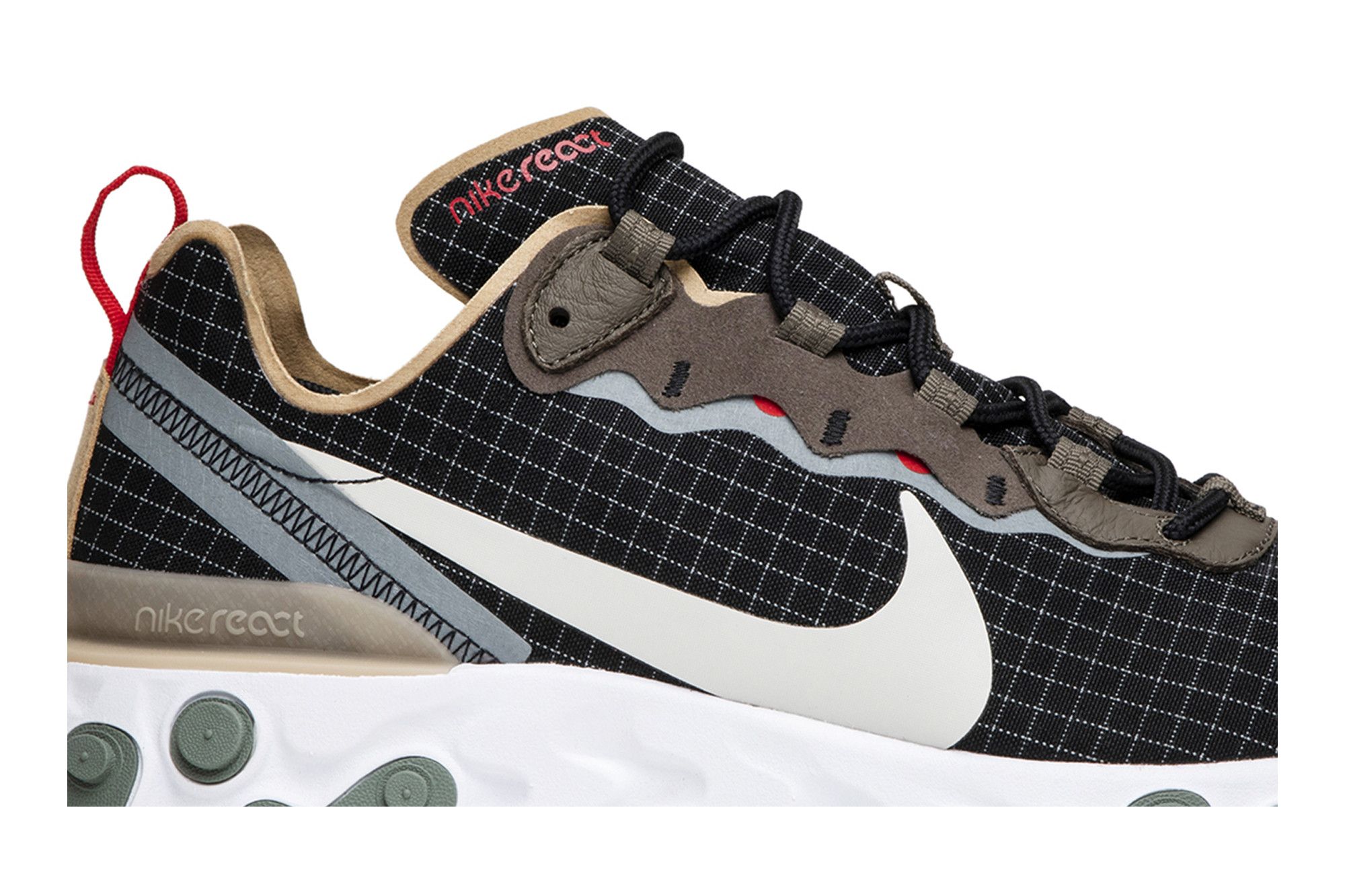 Size 10.0 size x React Element 55 Escape Pack