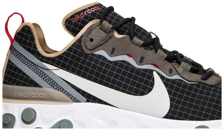 Nike size x React Element 55 Escape Pack