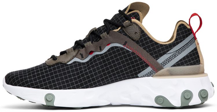 Nike size x React Element 55 Escape Pack