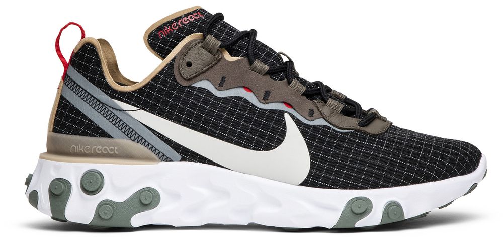 size react element 55