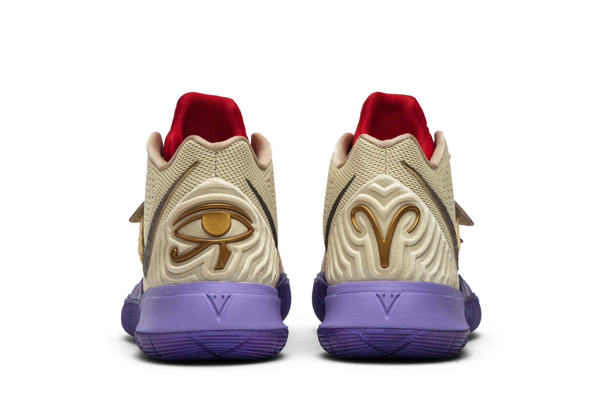 Egyptian kyrie 5 clearance