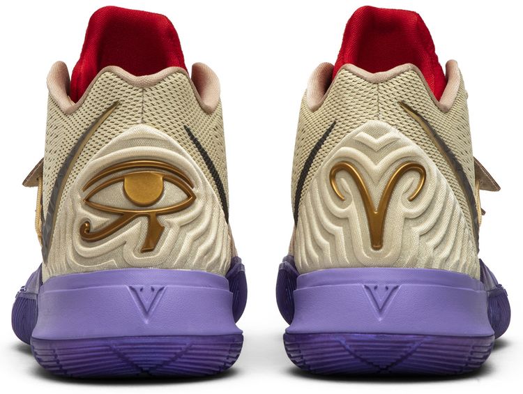 Nike Concepts x Kyrie 5 Ikhet