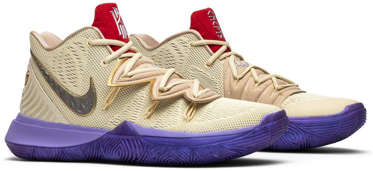 Nike Concepts x Kyrie 5 Ikhet