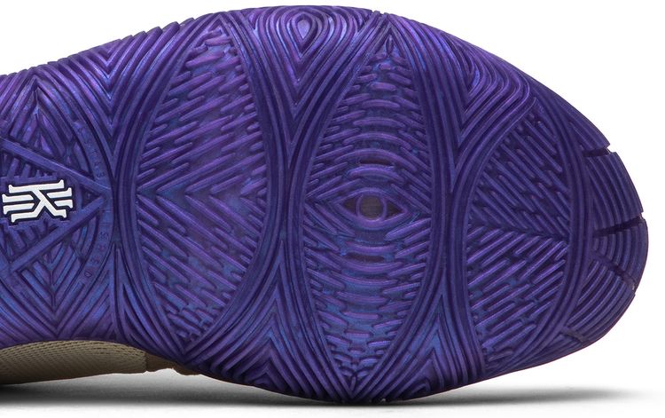 Nike Concepts x Kyrie 5 Ikhet