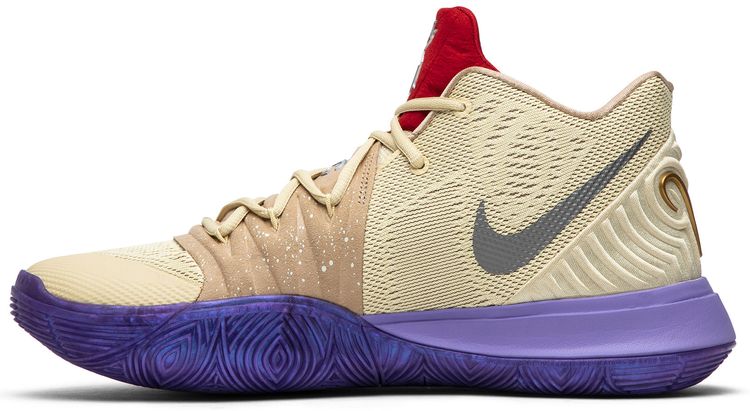 Nike Concepts x Kyrie 5 Ikhet