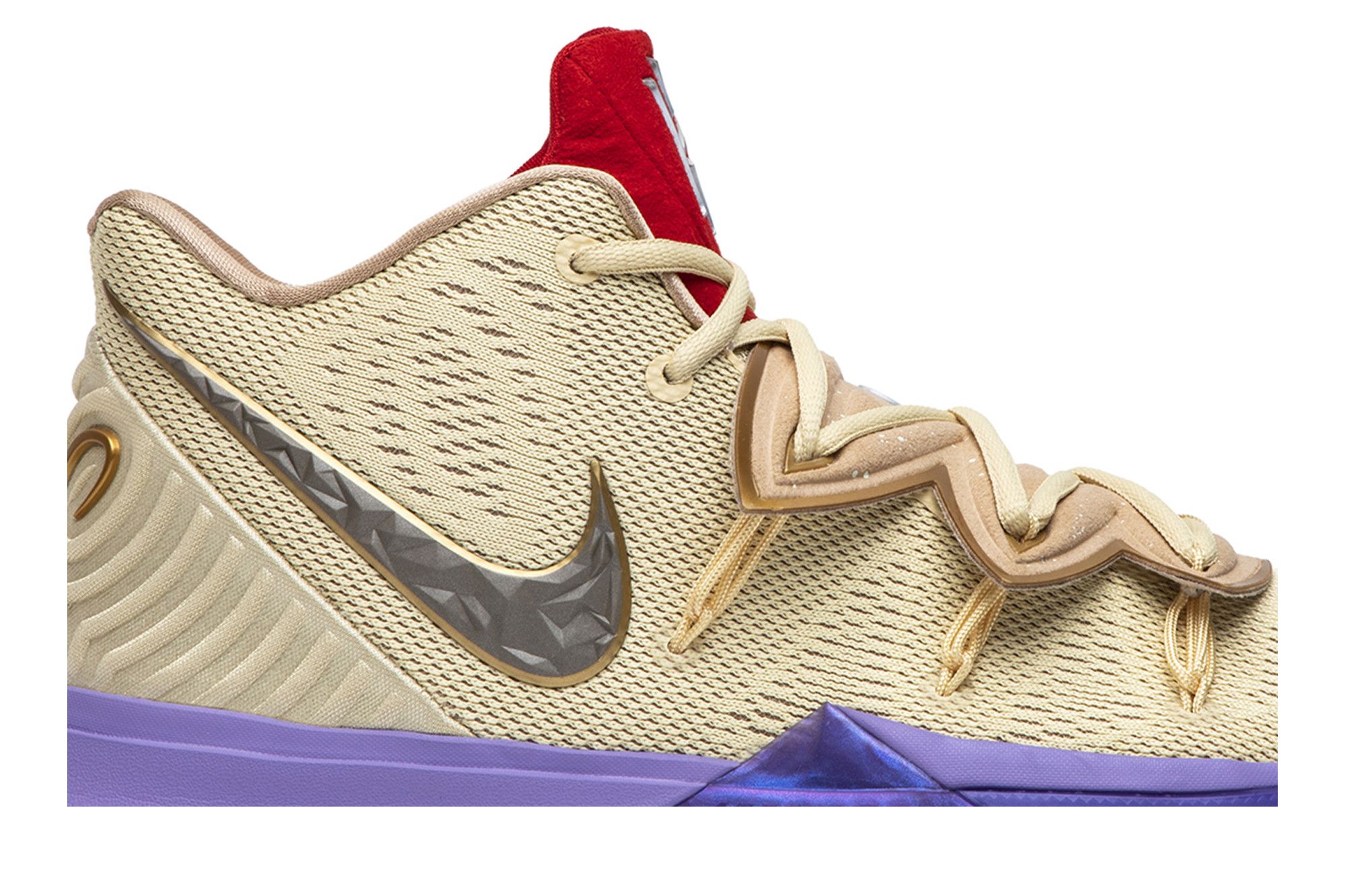 Nike concepts kyrie 5 outlet