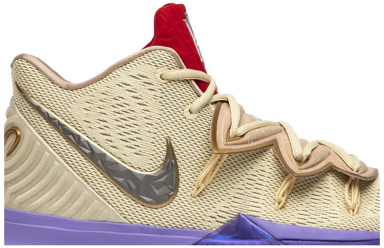 Nike Concepts x Kyrie 5 Ikhet