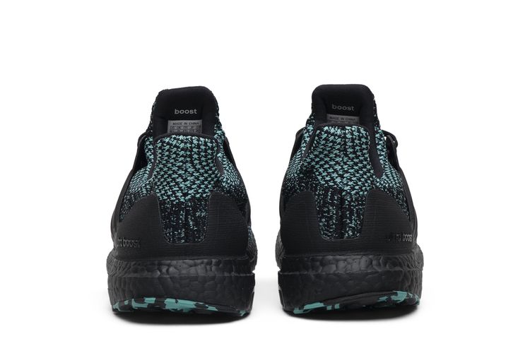 adidas gazelle silver green womens ADIDAS Ultraboost OG, Core Black/ Gold Metallic – OZNICO main image 0