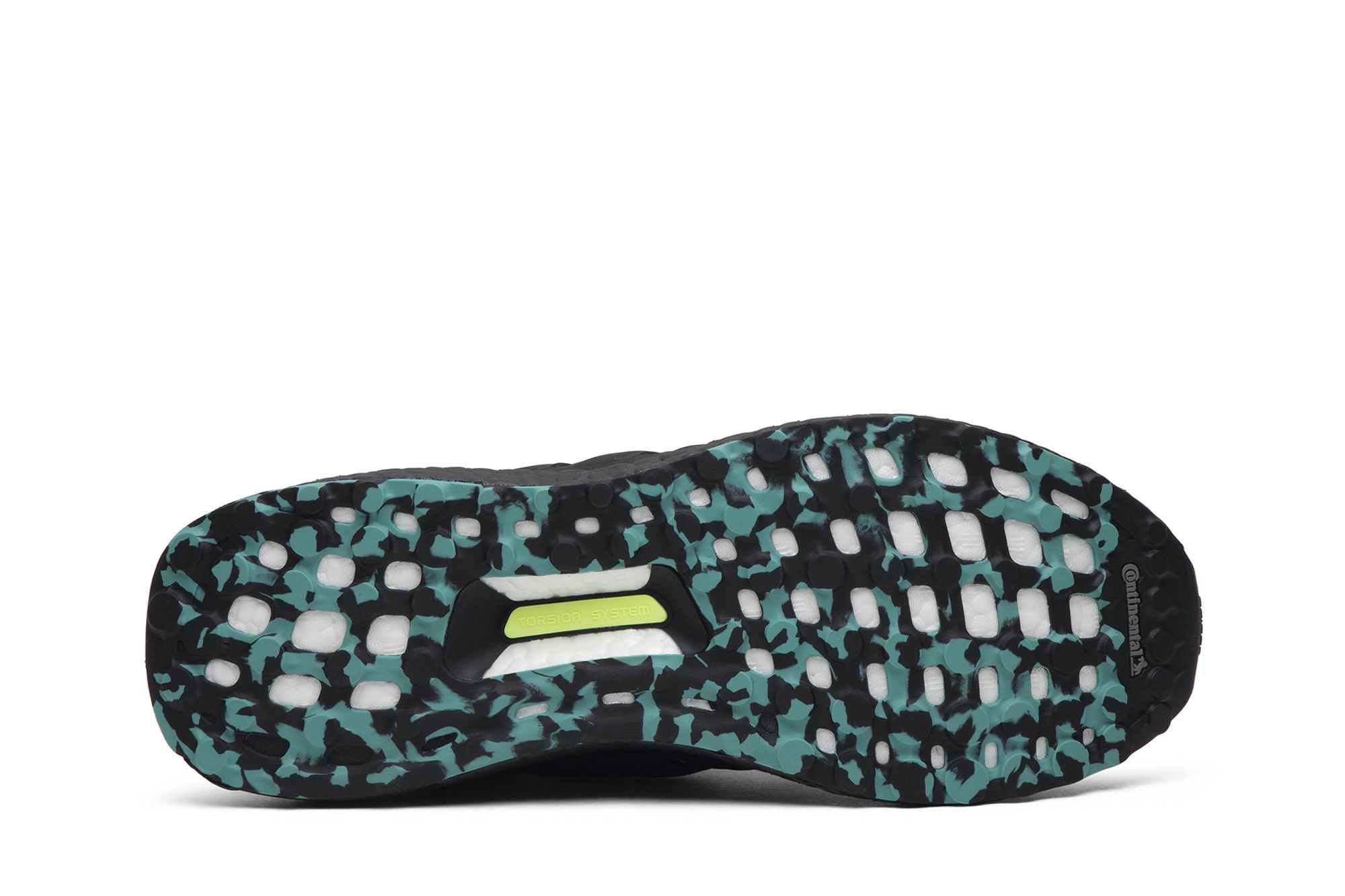Buy UltraBoost 4.0 Black True Green EE3733 GOAT CA