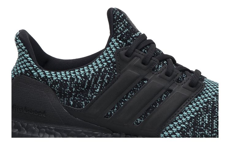 Midsole Paint Marker Paint Blacked Out Ultra Boost Buy Adidas UltraBoost  'Black True Green' EE3733 GOAT