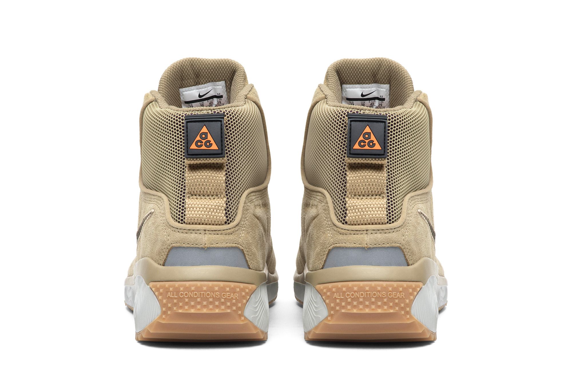 Buy ACG Angels Rest Light Bone AQ0917 200 GOAT