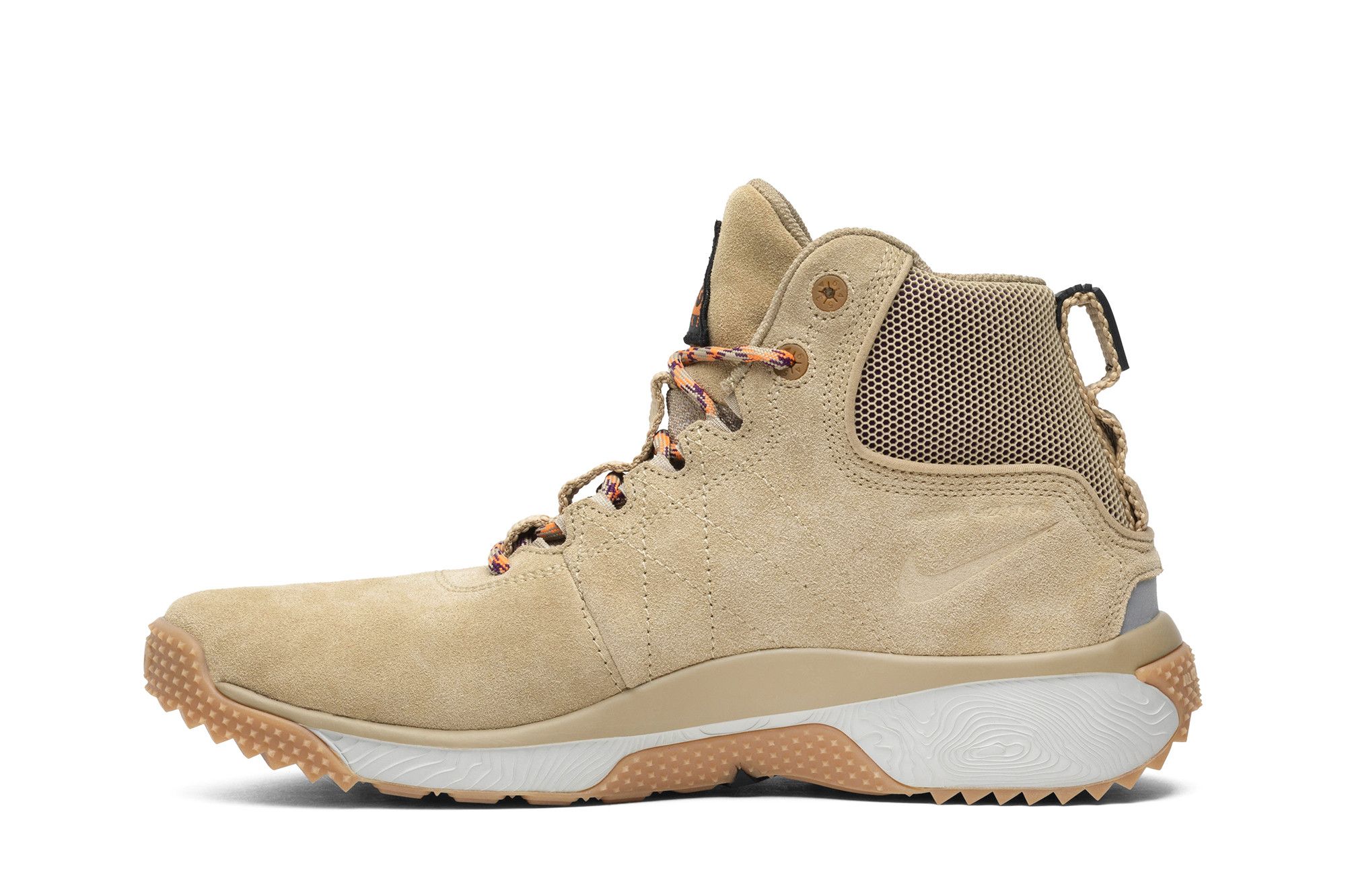 Nike acg angel's rest parachute beige deals