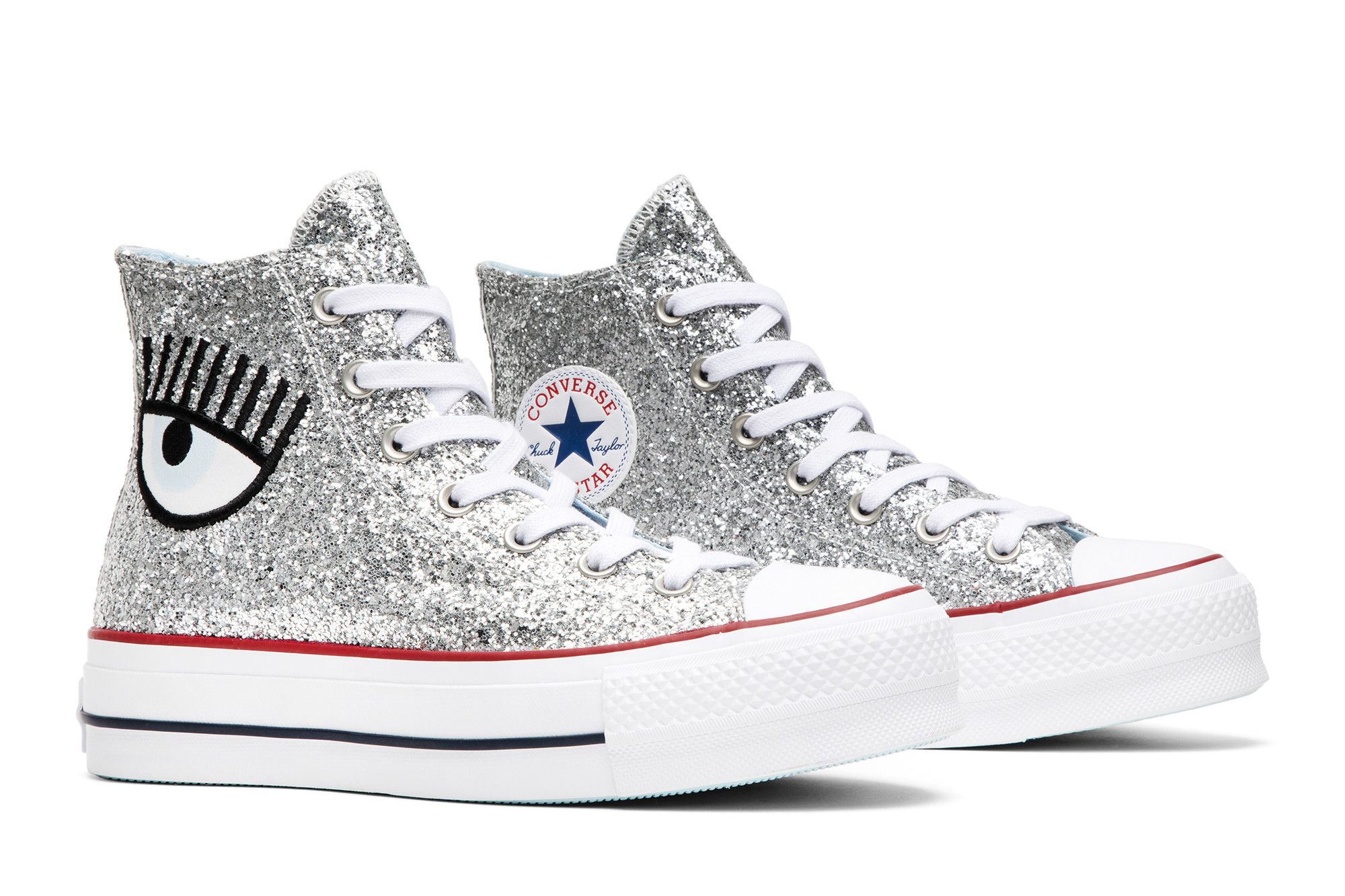 Converse chiara chuck online
