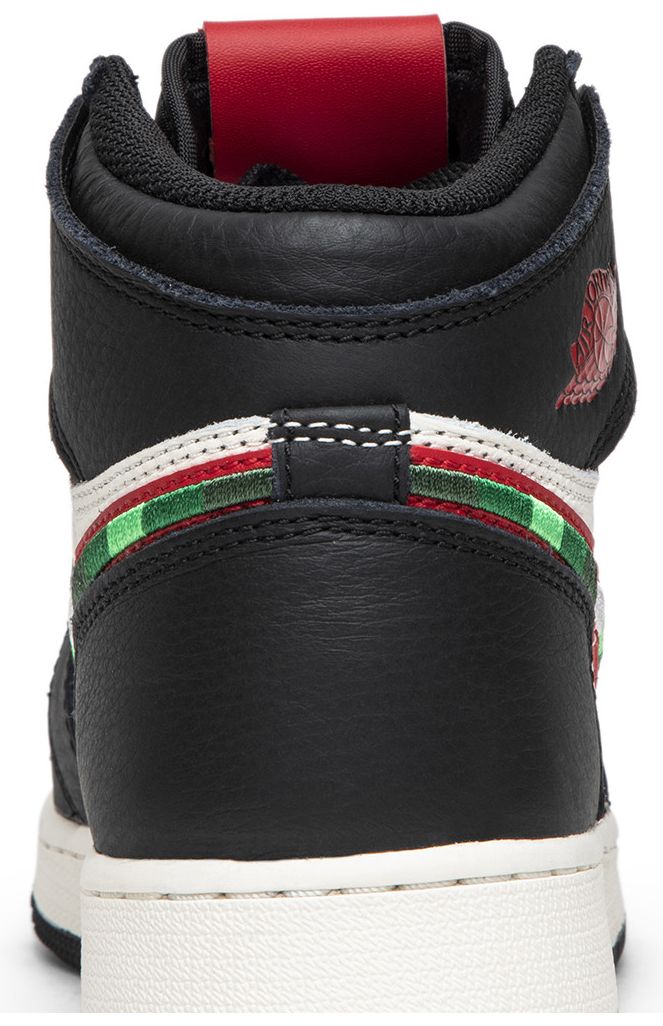 Air Jordan 1 Retro High GS A Star Is Born