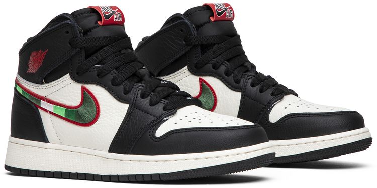 Air Jordan 1 Retro High GS A Star Is Born