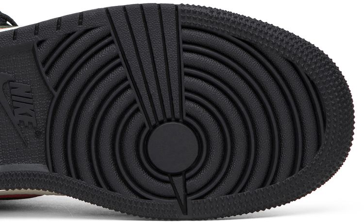 Air Jordan 1 Retro High GS A Star Is Born