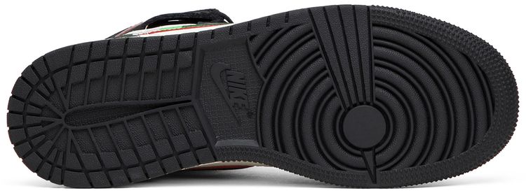 Air Jordan 1 Retro High GS A Star Is Born