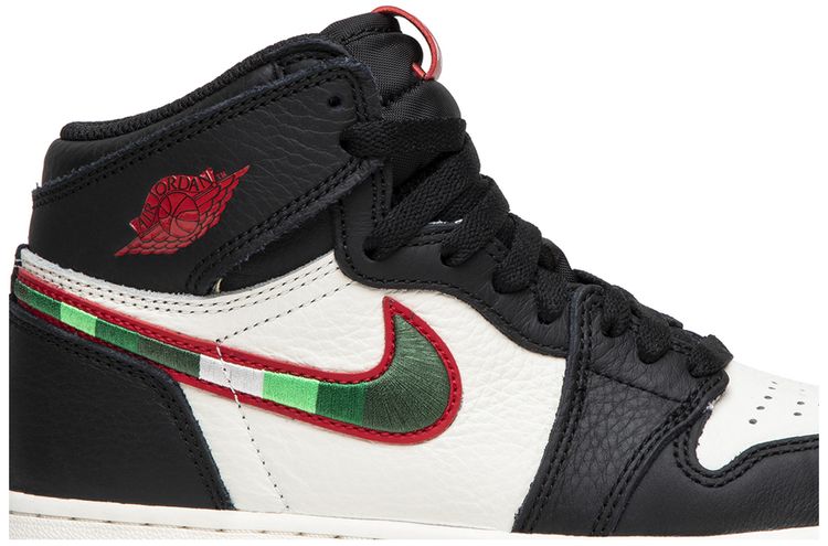 Air Jordan 1 Retro High GS A Star Is Born