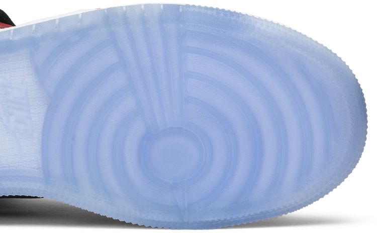 Marvel x Air Jordan 1 Retro High GS Origin Story