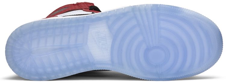 Marvel x Air Jordan 1 Retro High GS Origin Story