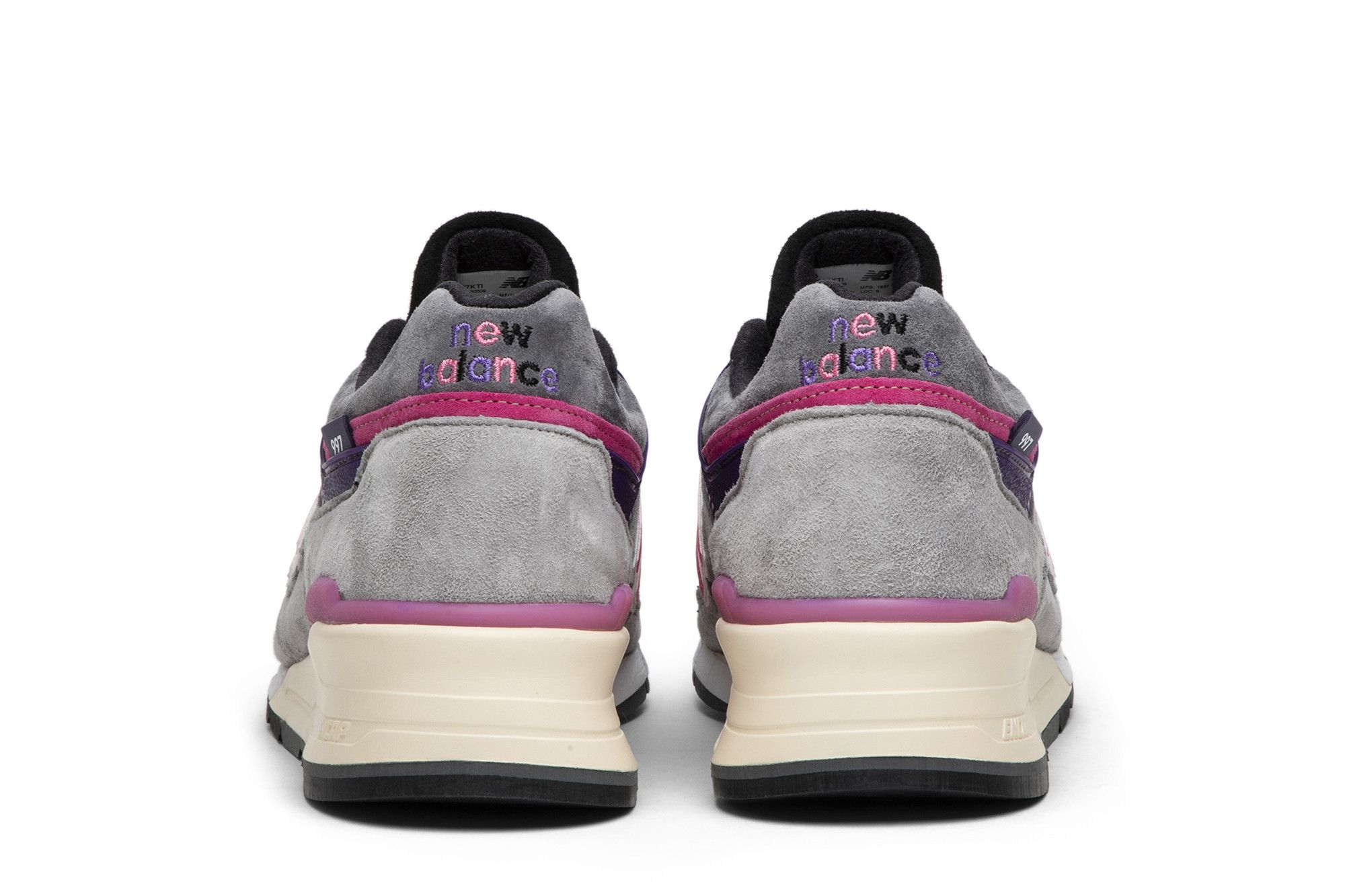 Kith new balance united arrows 997 discount