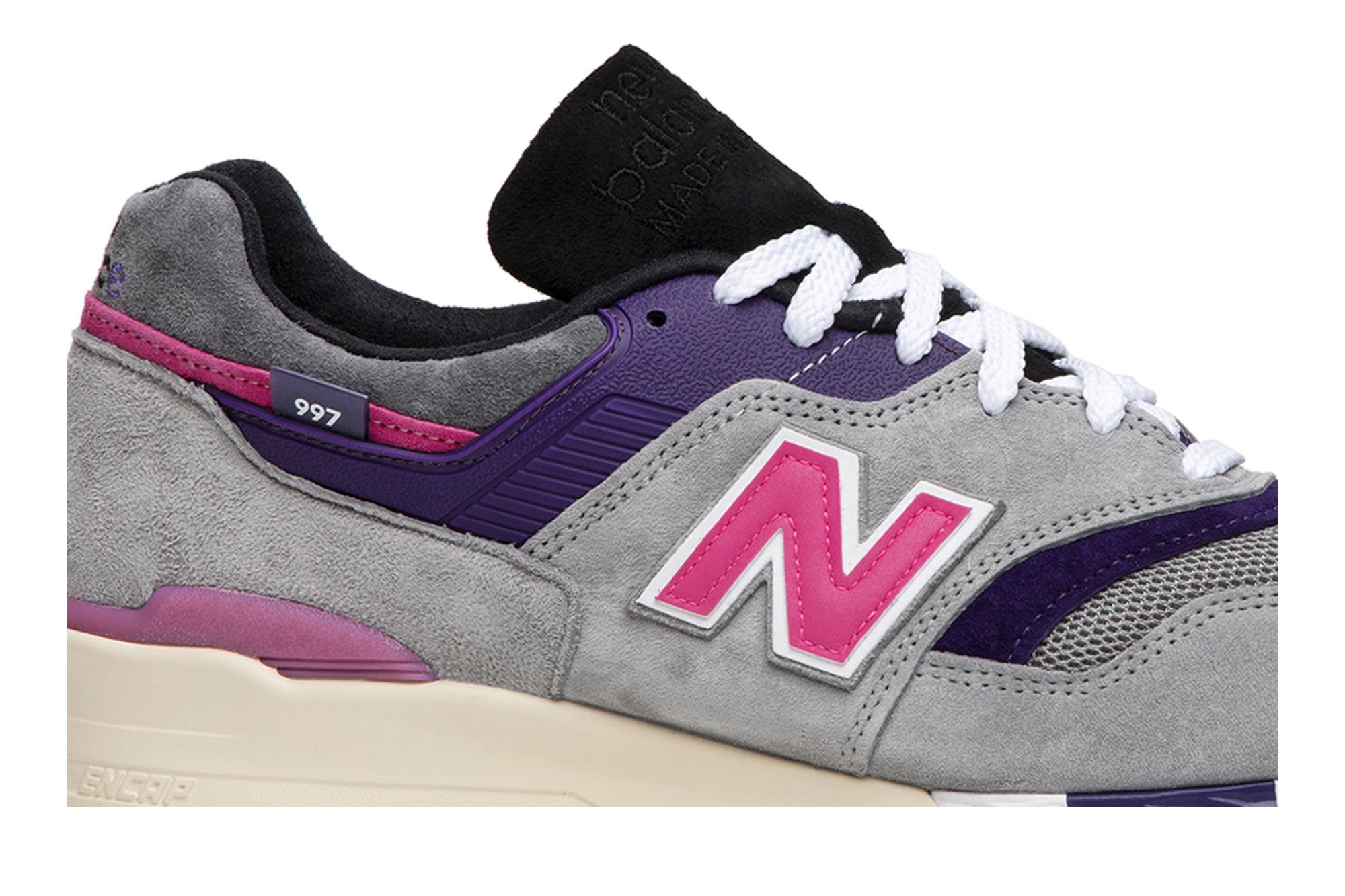 New balance 997h united arrows cheap