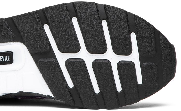 New Balance Kith x United Arrows  Sons x 997S Fusion Grey Black Pink