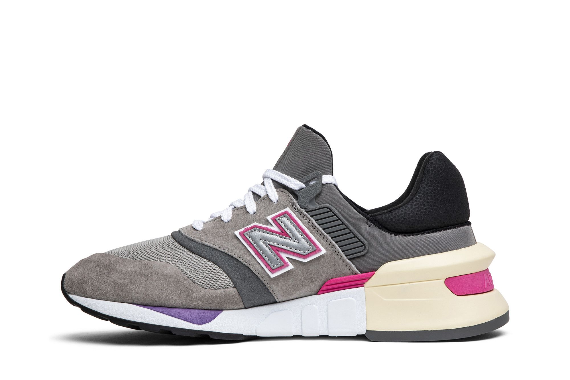 Kith united arrows 997 hot sale