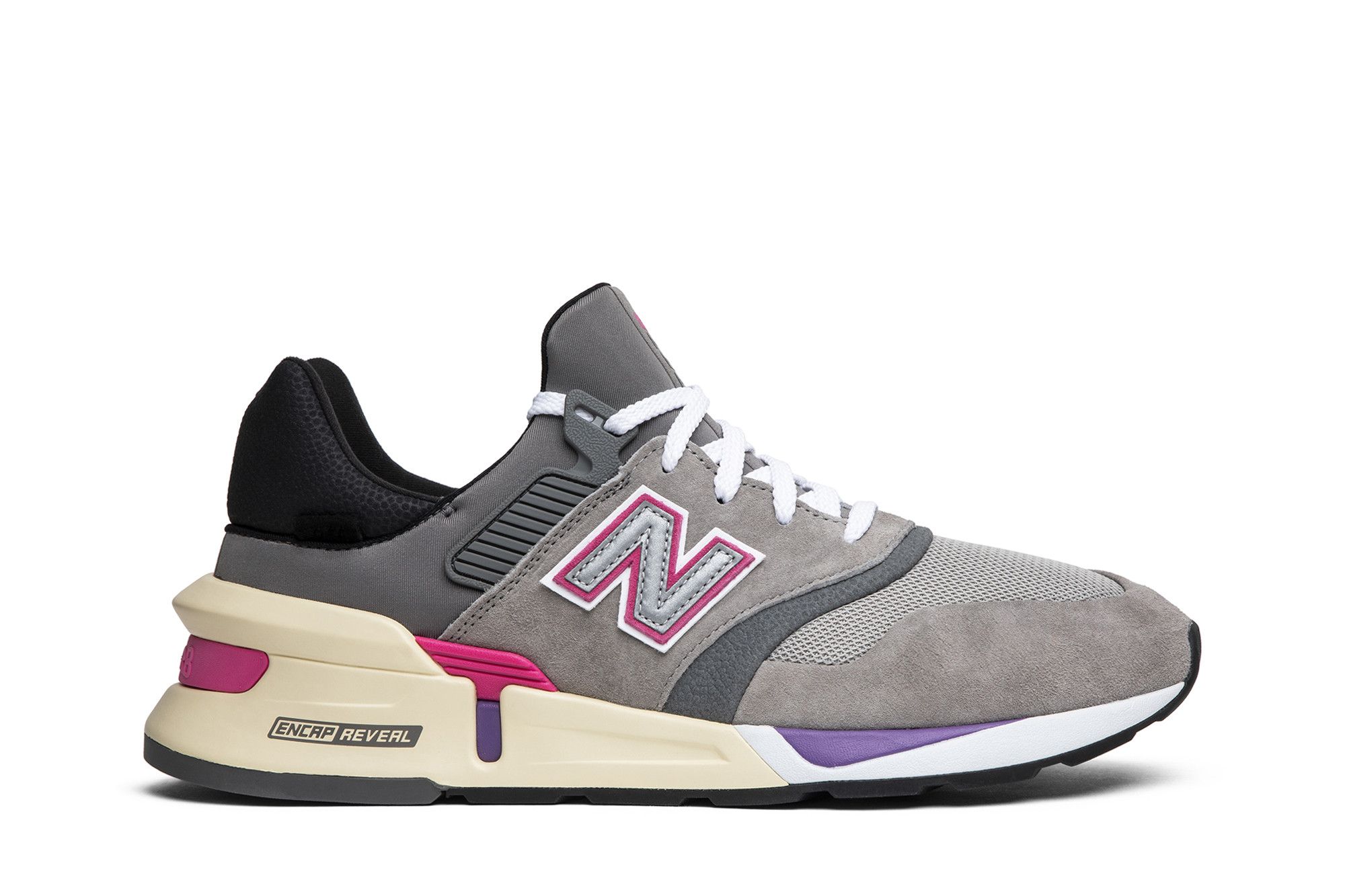 Kith 997s new balance store