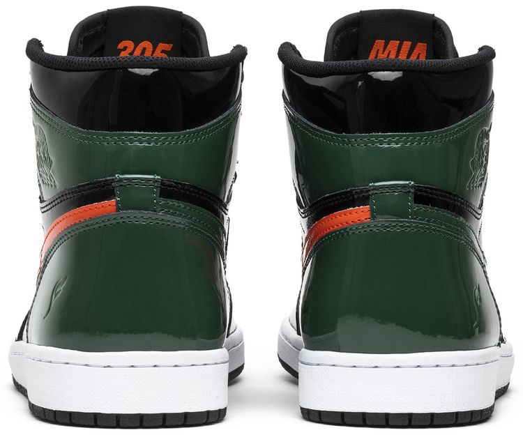 SoleFly x Air Jordan 1 Retro High OG Art Basel Friends  Family