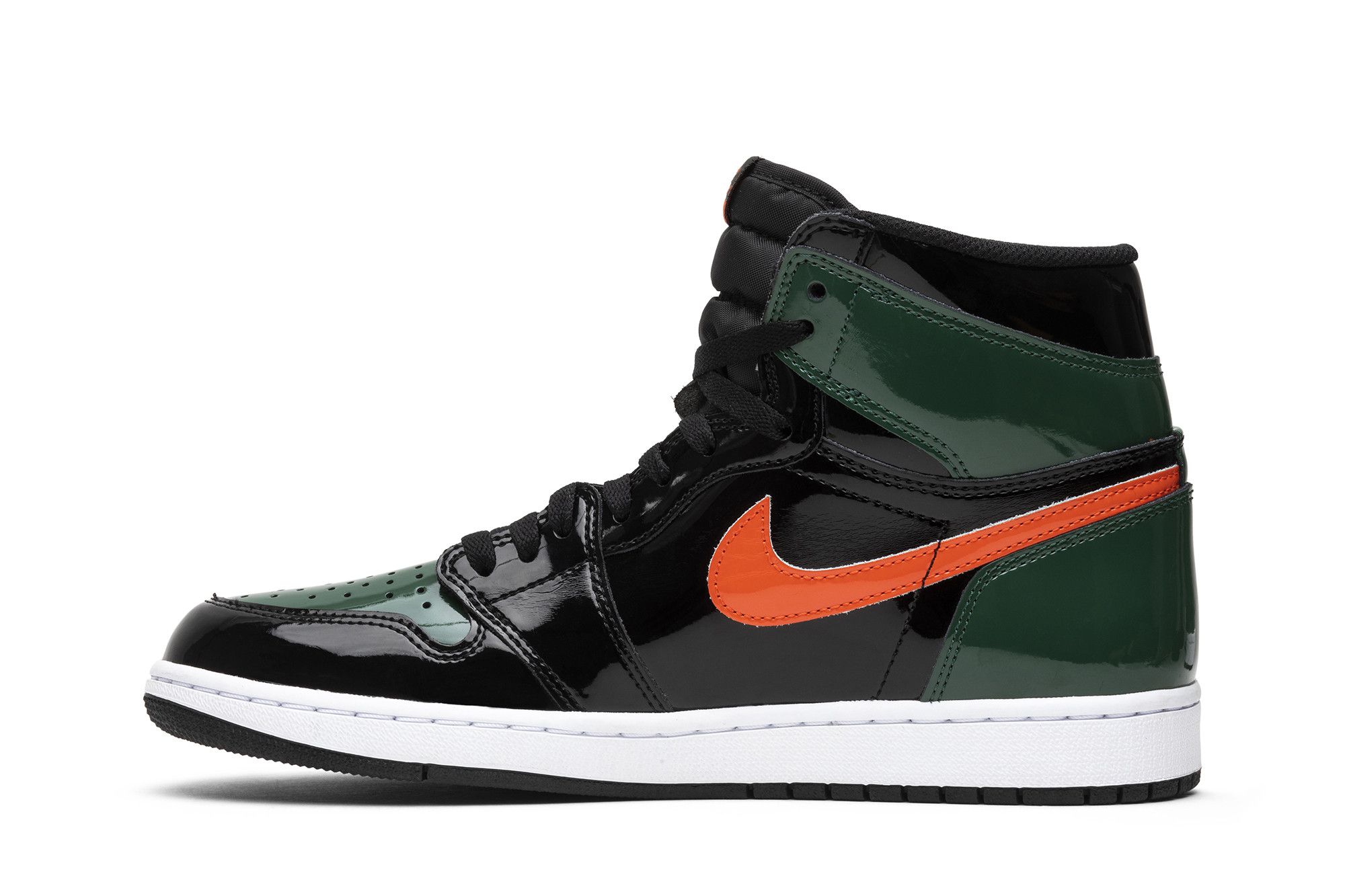 Buy SoleFly x Air Jordan 1 Retro High OG Art Basel Friends Family AV3905 038 GOAT