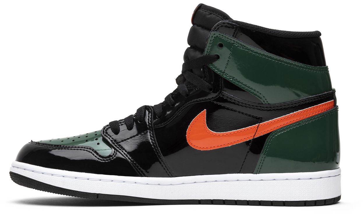 solefly jordan 1 friends and family