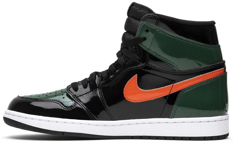 SoleFly x Air Jordan 1 Retro High OG Art Basel Friends  Family