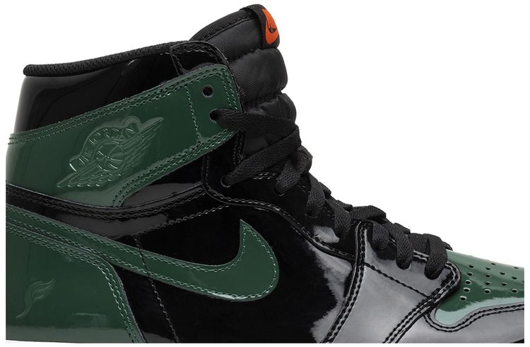 SoleFly x Air Jordan 1 Retro High OG Art Basel Friends  Family