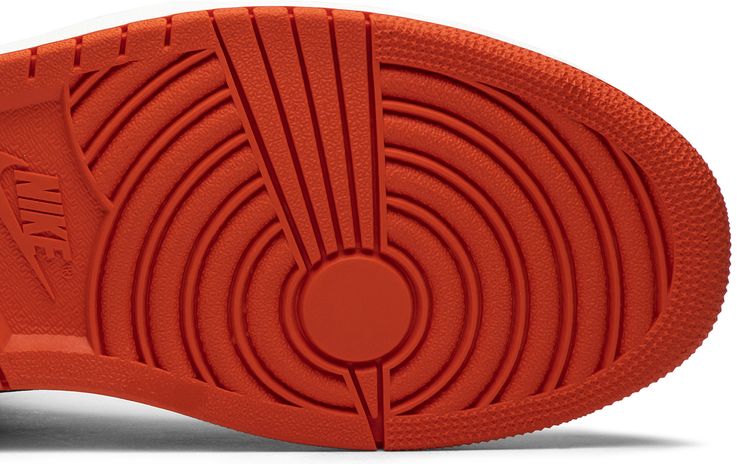 SoleFly x Air Jordan 1 Retro High Art Basel