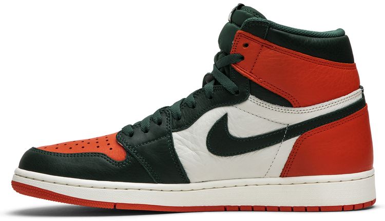 SoleFly x Air Jordan 1 Retro High Art Basel