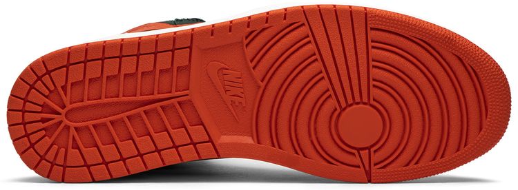 SoleFly x Air Jordan 1 Retro High Art Basel