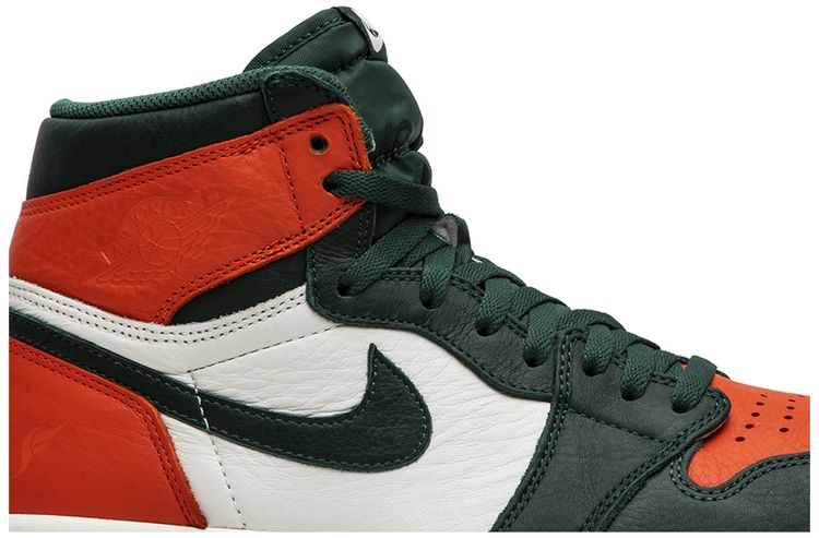 SoleFly x Air Jordan 1 Retro High Art Basel