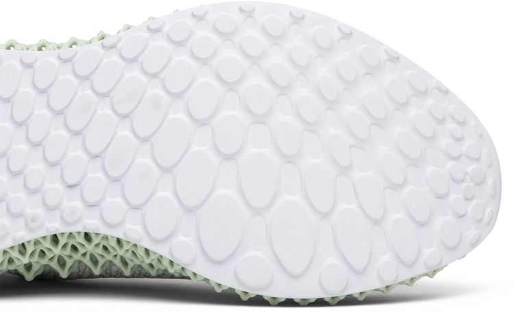 Adidas Wmns AlphaEdge 4D Footwear White