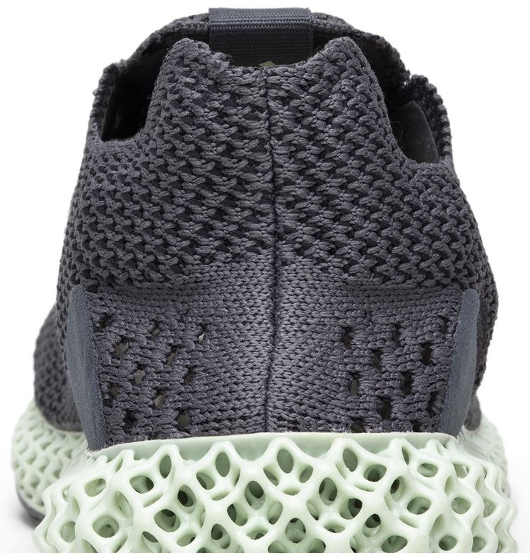 Adidas Futurecraft 4D Onix