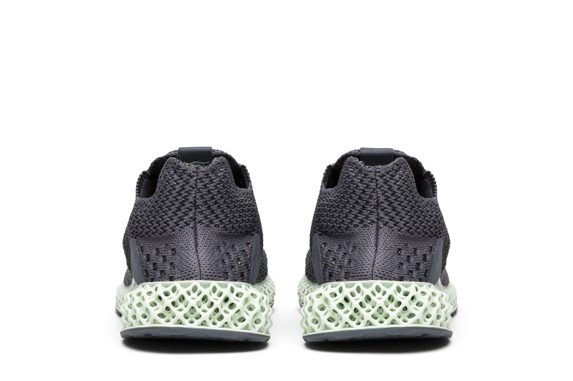 Buy Futurecraft 4D Onix D96972 GOAT UK