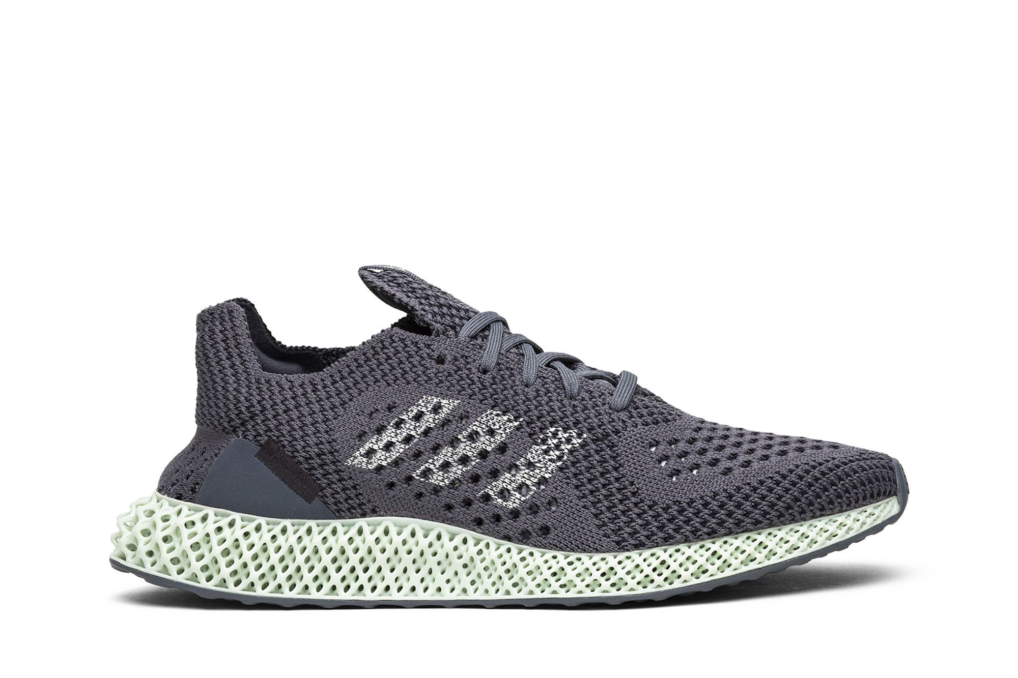 Adidas futurecraft 4d best sale onix