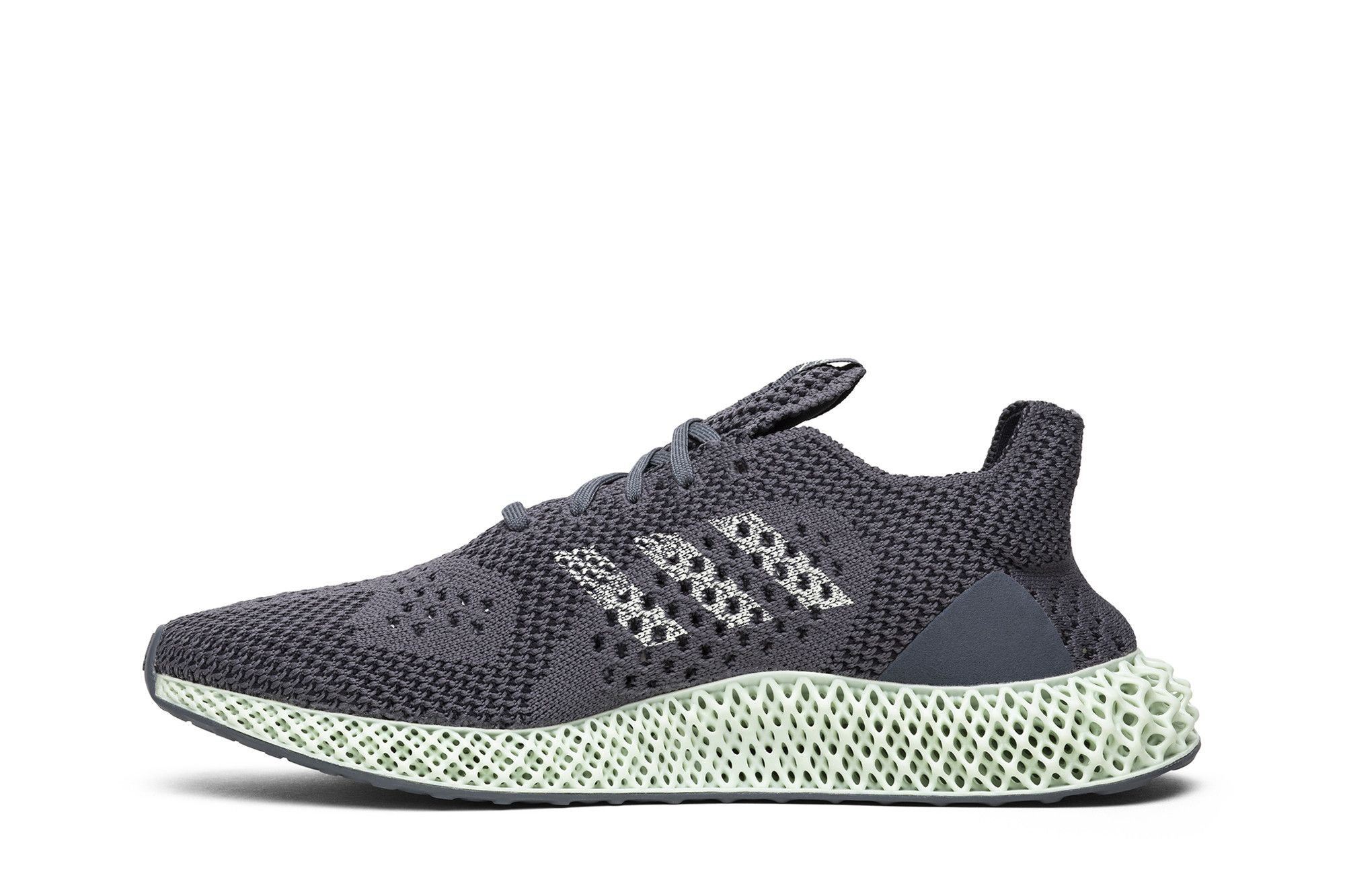 Buy Futurecraft 4D Onix D96972 GOAT