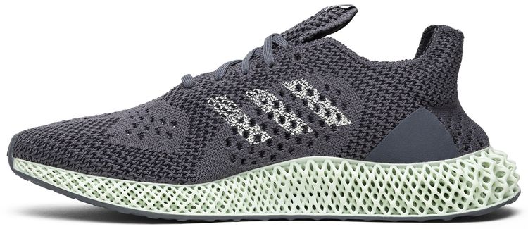 Adidas Futurecraft 4D Onix